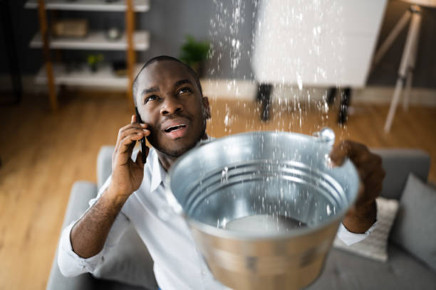 Best Residential water damage restoration  in Fairwood, WA