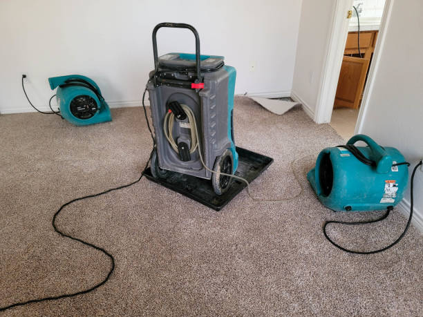 Best Emergency water damage restoration  in Fairwood, WA