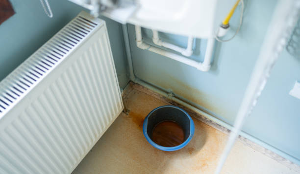 Professional Water damage restoration in Fairwood, WA