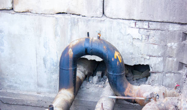 Best 24/7 water damage repair  in Fairwood, WA