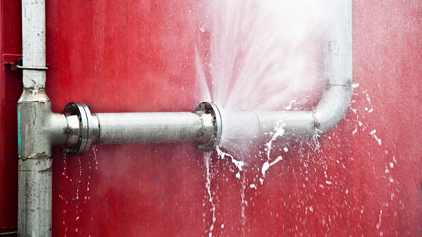 Best Water damage restoration experts  in Fairwood, WA